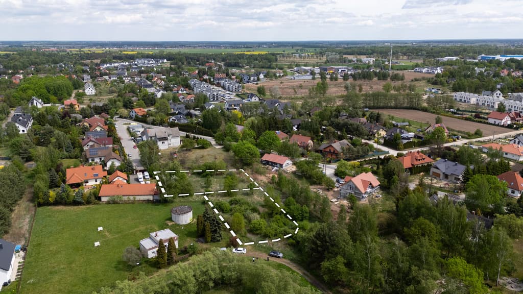 Zdjęcie nieruchomości