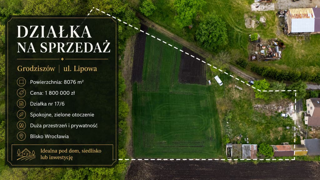 Zdjęcie nieruchomości