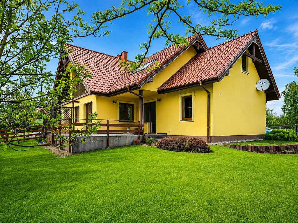 Zdjęcie nieruchomości