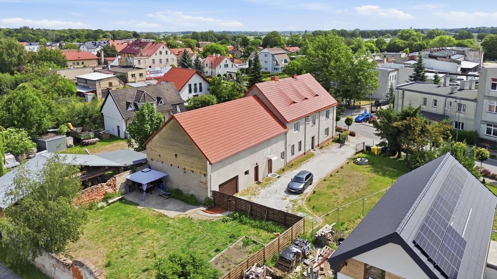 Zdjęcie nieruchomości