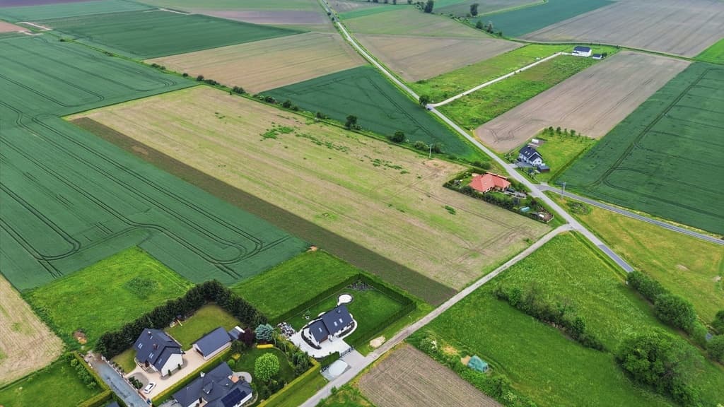 Zdjęcie nieruchomości