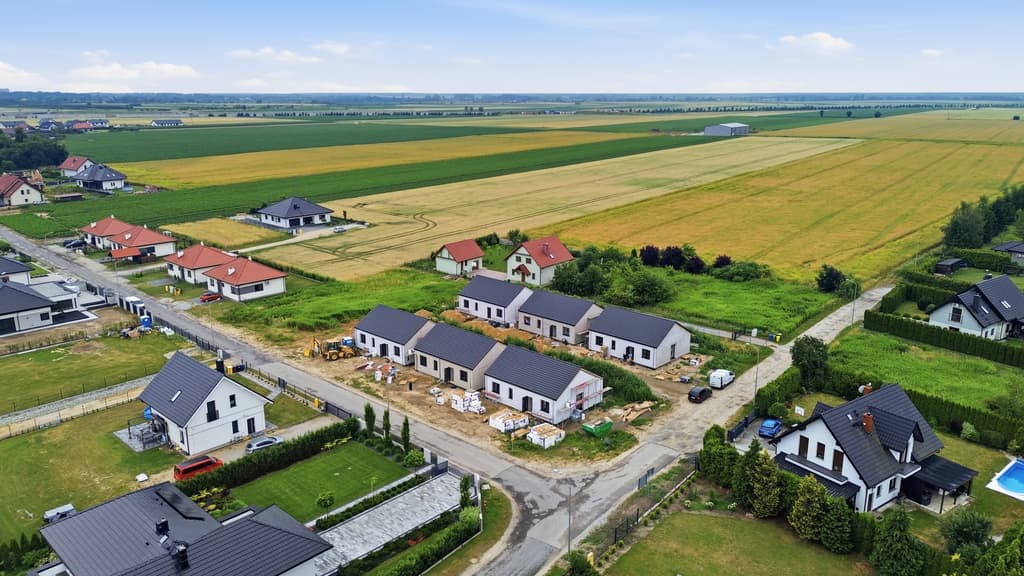 Zdjęcie nieruchomości