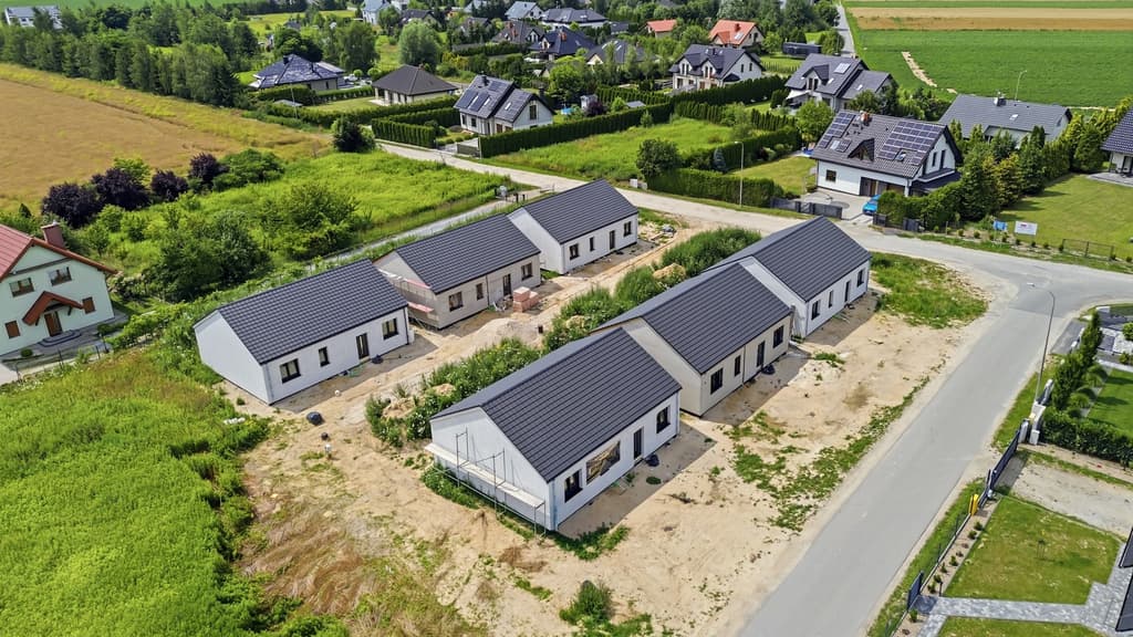 Zdjęcie nieruchomości