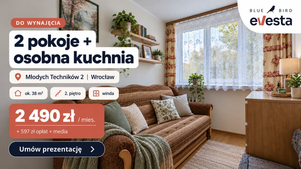 Zdjęcie nieruchomości