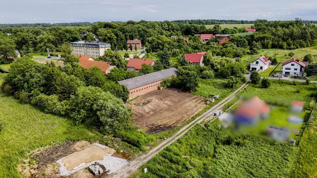 Zdjęcie nieruchomości