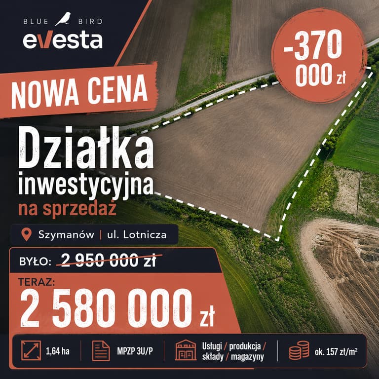 Zdjęcie nieruchomości