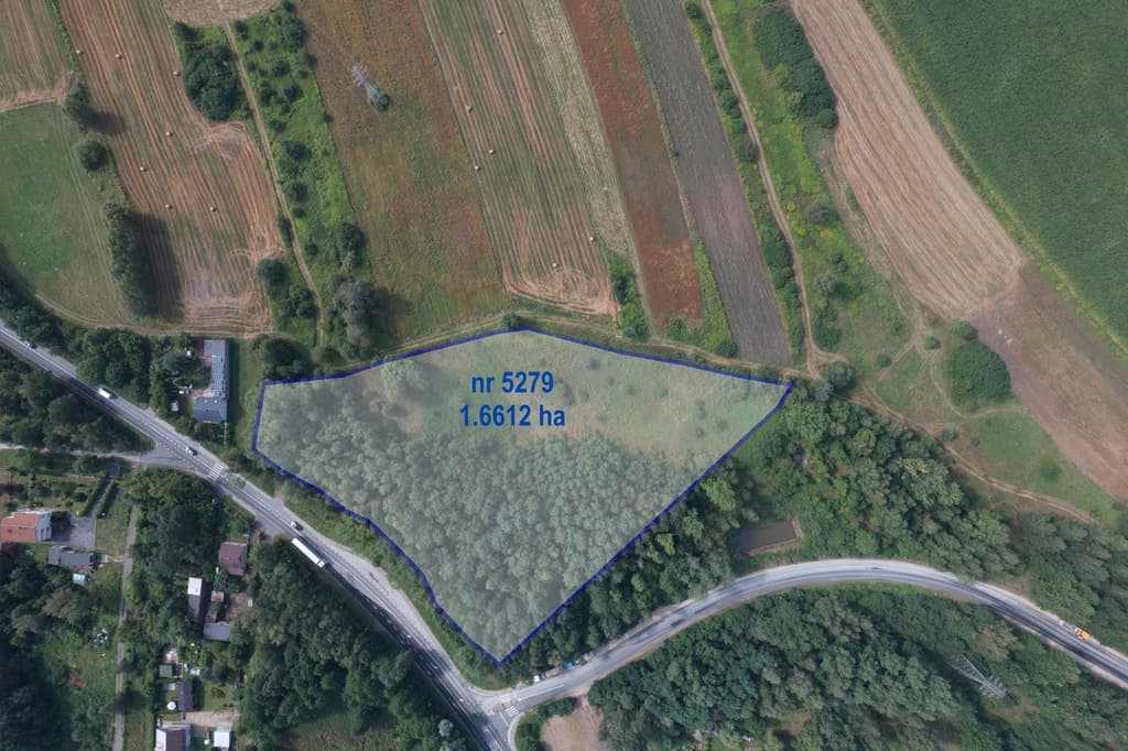 Zdjęcie nieruchomości